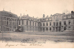 JUVISY - Hôtel De Ville - Très Bon état - Juvisy-sur-Orge