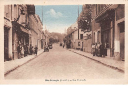 RIS ORANGIS - Rue Nationale - Très Bon état - Ris Orangis