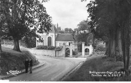 BRETIGNY SUR ORGE - Pavillon De La SNCF - Très Bon état - Bretigny Sur Orge