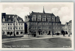 51811907 - Naumburg (Saale) - Naumburg (Saale)