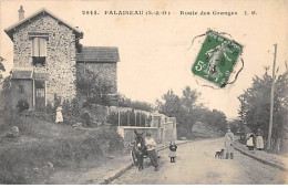PALAISEAU - Route Des Granges - Très Bon état - Palaiseau