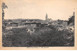 MILLY - Vue Générale - Très Bon état - Milly La Foret