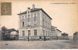 LA NOUAILLE - La Mairie - Très Bon état - Other & Unclassified