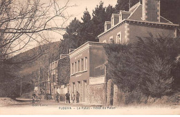 PLOUHA - Le Palus - Hôtel Du Palus - Très Bon état - Plouha