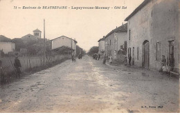 Environs De BEAUREPAIRE - LAPEYROUSE MORNAY - état - Otros & Sin Clasificación