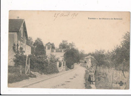 YERRES : Chemin De Bellevue - Très Bon état - Yerres