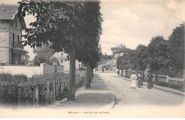 BIEVRES - Avenue De La Gare - Très Bon état - Bievres