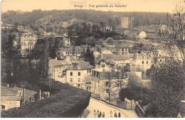 ORSAY - Vue Générale Du Guichet - Très Bon état - Orsay