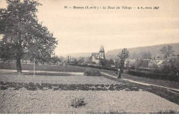 BURES - La Haut Du Village - Très Bon état - Bures Sur Yvette