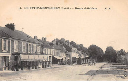 LE PETIT MONTLHERY - Route D'Orléans - Très Bon état - Montlhery