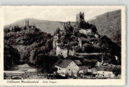 52159307 - Manderscheid , Eifel - Manderscheid