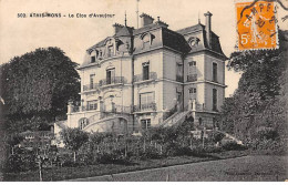 ATHIS MONS - Le Clos D'Avaujour - Très Bon état - Athis Mons