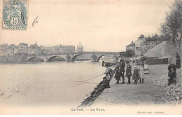 CORBEIL - Le Pont - Très Bon état - Corbeil Essonnes