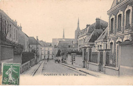 DOURDAN - Rue Michel - Très Bon état - Dourdan
