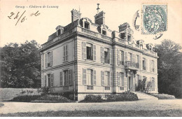 ORSAY - Château De Launay - Très Bon état - Orsay