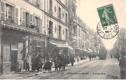 ENGHIEN LES BAINS - Grande Rue - Très Bon état - Enghien Les Bains