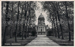 73508534 Dessau-Rosslau Mausoleum Dessau-Rosslau - Dessau