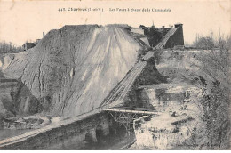 CHARTRES - Les Fours à Chaux De La Chaussairie - Très Bon état - Sonstige & Ohne Zuordnung