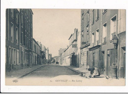 GENTILLY: Rue Lecocq - Très Bon état - Gentilly