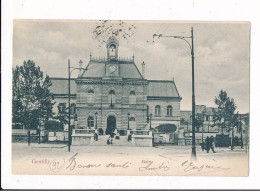 GENTILLY: Mairie - Très Bon état - Gentilly