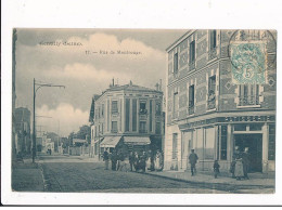 GENTILLY: Rue De Montrouge - Très Bon état - Gentilly