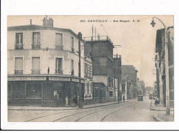 GENTILLY: Rue Raspail - Très Bon état - Gentilly