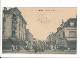 ANTONY: Rue De La Mairie - état - Antony