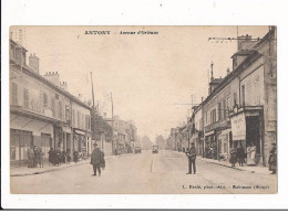 ANTONY: Avenue D'orléans - Très Bon état - Antony