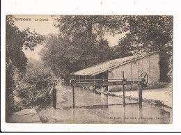 ANTONY: Le Lavoir - Très Bon état - Antony