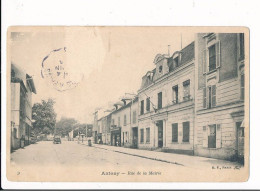 ANTONY: Rue De La Mairie - état - Antony