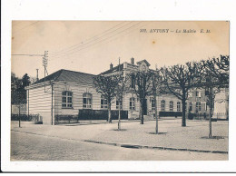 ANTONY : La Mairie - Très Bon état - Antony