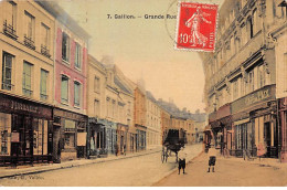 GAILLON - Grande Rue - Très Bon état - Altri & Non Classificati