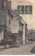 EVREUX - La Rue De La Harpe - Très Bon état - Evreux