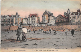 PARAME - Groupe De Villas - état - Parame