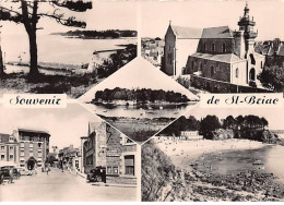 Souvenir De SAINT BRIAC - Très Bon état - Saint-Briac