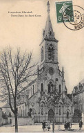 ISSOUDUN Illustré - Notre Dame Du Sacré Coeur - Très Bon état - Issoudun