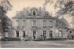 MARGAUX - Château Malescot Saint Exupéry - état - Margaux