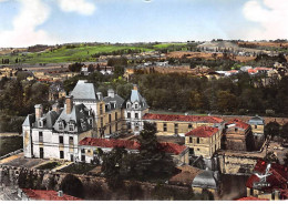 CADILLAC SUR GARONNE - Château Du Duc D'Epernon - Très Bon état - Cadillac