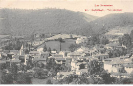 BARBAZAN - Vue Générale - Très Bon état - Barbazan