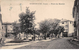 ROQUEMAURE - Place Du Marché - Très Bon état - Roquemaure