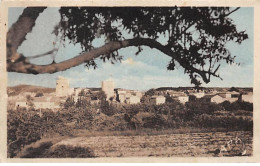 SAINT LAURENT DES ARBRES - Vue Générale - Côté Ouest - Très Bon état - Otros & Sin Clasificación