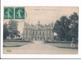 YERRES : Château De La Grange - Très Bon état - Yerres