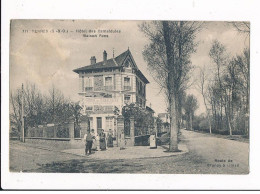 YERRES : Hôtel Des Camaldules Maisons Pons - Très Bon état - Yerres