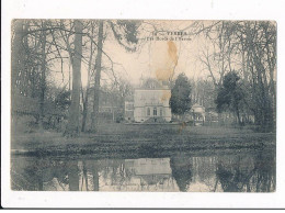 YERRES : Les Bords De L'yerres - Très Bon état - Yerres