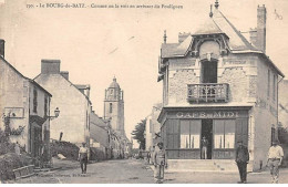 LE BOURG DE BATZ - Comme On Le Voit En Arrivant Du Pouliguen - Très Bon état - Batz-sur-Mer (Bourg De B.)