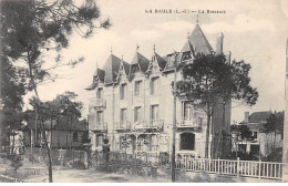 LA BAULE - La Roseraie - Très Bon état - La Baule-Escoublac