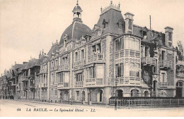 LA BAULE - Le Splendid Hôtel - Très Bon état - La Baule-Escoublac