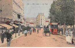 LE PUY - état - Le Puy En Velay