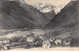 LE VALGAUDEMAR - LA CHAPELLE - Vue Générale - Très Bon état - Otros & Sin Clasificación