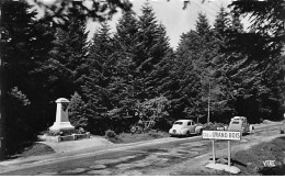 Environs De SAINT ETIENNE - Le COL DU GRAND BOIS - Monument à Paul De Vivie Apôtre Du Cyclo Tourisme - état - Sonstige & Ohne Zuordnung